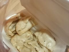 -黄阿姨锅贴大王(万航渡路店)