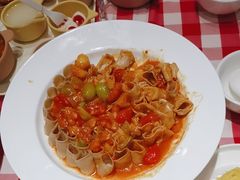 -西贝(武汉群星城店)
