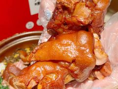 -三十六味匠猪蹄(三元桥店)