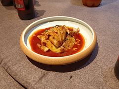-羲和雅苑•北京烤鸭(瑞吉店)