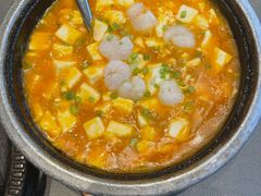-小厨娘淮扬菜(板桥一店)