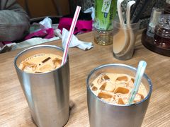 -百福麵家(新馬路店)