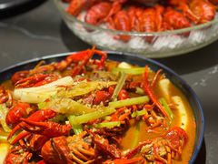 -红盔甲·小龙虾(人民广场店)