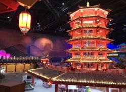 点击看大图 -南京万达乐园