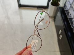 -宝视达眼镜(周口市广场店)
