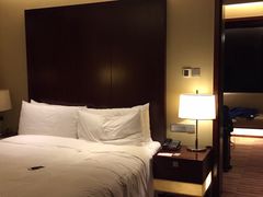-厦门威斯汀酒店