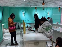 -西檬树SIMON·T轻奢蛋糕(大东方Max店)