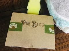 -Pie Bird(新闸路店)