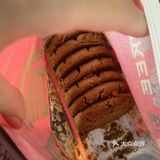 酥到掉渣的桃酥