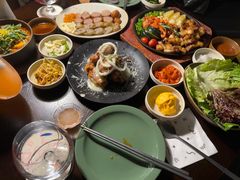 -Fuzzy Bistro 浮几韩餐·茶酒馆