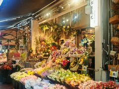 -循礼门鲜花花市(武汉循礼门店)