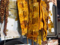 -马海涛牛肉串·午市牛腩饭·烧烤夜宵(领汇广场店)