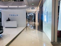 -首开·龙湖成都西宸天街