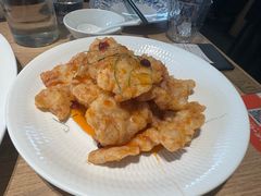 -连鹭海鲜·海肠捞饭·欢聚宴请(星海店)