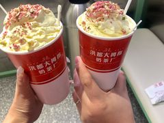-洪都大拇指(洪都店)