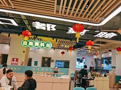 -粤顺渔坊·中山脆肉鲩火锅(清湖店)