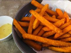 炸红薯-Simple Yummy简单美味(上邦百汇城店)