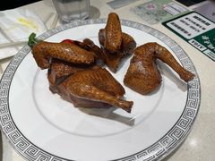 -和平馆·地道港澳茶餐厅(西门口店)