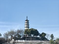 -上方山森林动物世界