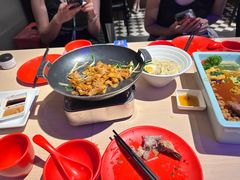 -避风塘(宝山万达店)