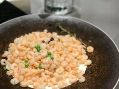 清溜虾仁-江南雅厨(李公堤店)