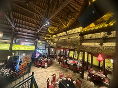 -HOHO餐厅(古子城店)