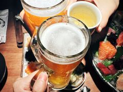 -梅亭居酒屋(中大国际店)