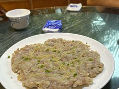 -金騰閣·经典粤菜(汾江中路店)