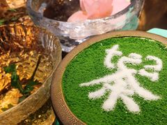-茶是一枝花泡茶店