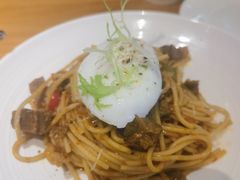 -夏日玛莉西餐厅(岳阳花板桥步步高店)