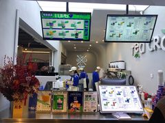 -TEA CROSS交茶点(国贸中心店)