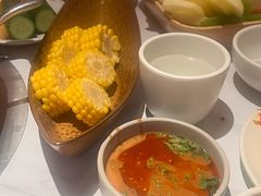 -左庭右院鲜牛肉火锅(七宝领展广场店)