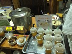 -老凯俚酸汤鱼(鸿通城店)