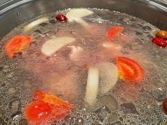 -羊来顺冰煮鲜羊 铁锅烀羊肉(中央大街店)