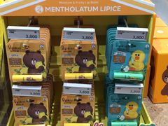 -line friends(明洞旗舰店)