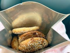 -高一点·徽味酥饼王·黄山烧饼