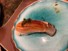 -炙柒Sekinana·精致料理 烧鸟·铁板烧(海上世界店)