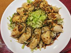 -横琴公社餐厅