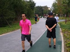 -回龙观体育文化公园