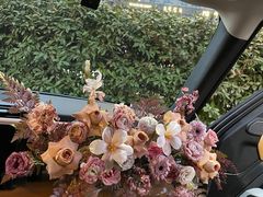-拾花记花艺·求婚·订婚·生日布置(高新店)