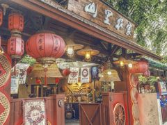 -炭火功夫烤鱼·小龙虾音乐餐吧(新风街店)