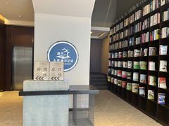 -水墨澜渟足道·SPA·传统(四望亭东关街店)