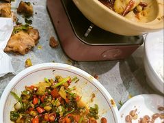 -农家湘菜(安亭店)