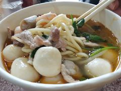 -明月虾面(厦禾路店)