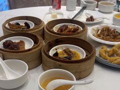 -万龙洲海鲜(大兴绿地缤纷城店)