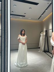 -MuseMarry婚纱(前海嘉里中心店)