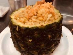 -火燒雲傣家菜(鼓楼店)