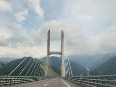 -果子沟大桥