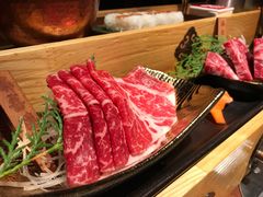 -牛道·和牛九食(市府恒隆广场店)