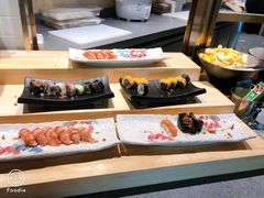 三文鱼-星伦多自助料理(江阴万达店)